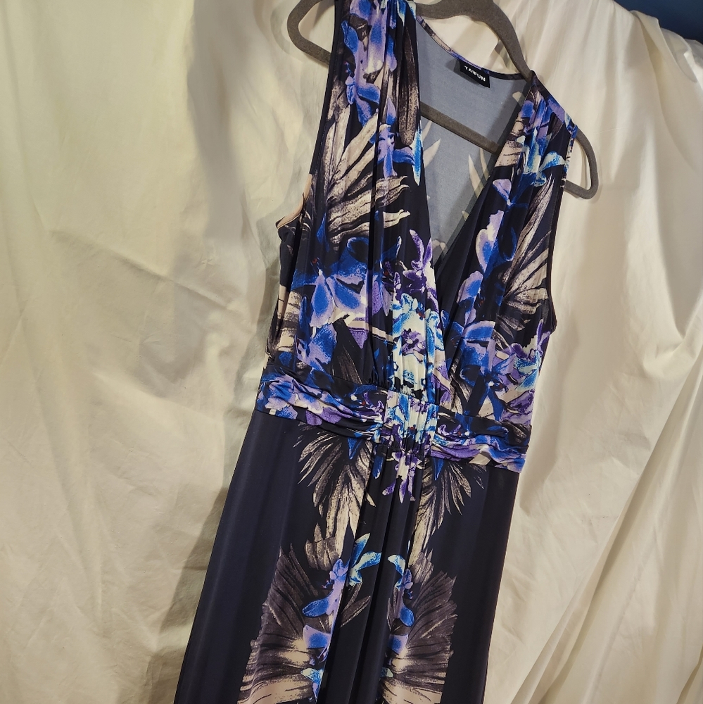TAIFUN DRESS - Picture 3 of 5